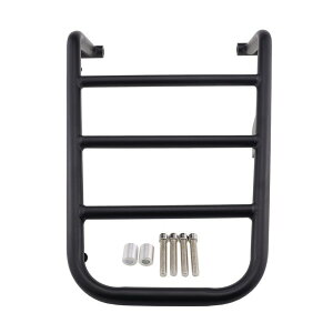 KAWASAKI KLX230 2020-2022�N �ɓK�� �o�C�N�p���A���Q�b�W���b�N �J�[�S�L�����A �g�b�v�P�[�X�z���_�[ �T�|�[�g�u���P�b�g