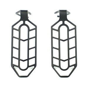 �z���_ CB500X ADV150/160 2019-2021�N�� 2�Z�b�g �t�����g���A�E�B���J�[���C�g�v���e�N�^�[�V�[���h�K�[