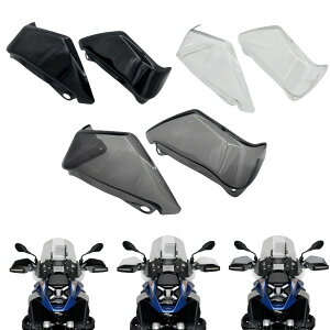 BMW R1300GS 2023�N- �n���h�K�[�h �G�N�X�e���V���� �v���e�N�^�[ �|���J�[�{�l�[�g