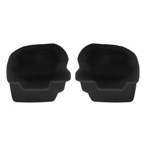 Harley �n�[���[ �c�[�����O���f�� 2014- ���� �O���[�u�{�b�N�X ���C�i�[�L�b�g �t�F�A�����O EVA�f��