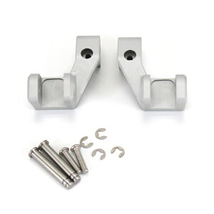 BMW RnineT Pure Racer Urban �X�N�����u���[ �t�b�g�y�O ���~�L�b�g �A���~