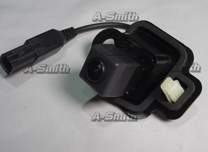 楽天市場】レクサス CT バックカメラ 新品 純正タイプ 社外品 CT200H 