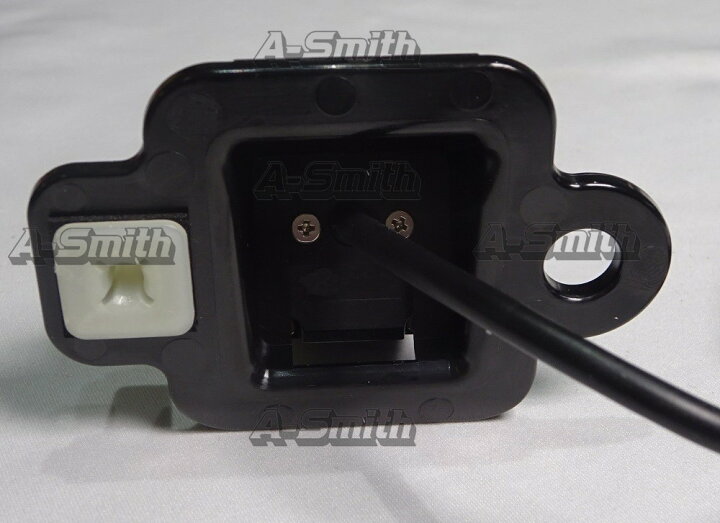 楽天市場】レクサス CT バックカメラ 新品 純正タイプ 社外品 CT200H 