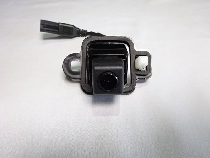 楽天市場】レクサス CT バックカメラ 社外品 純正タイプ 86790-76020 