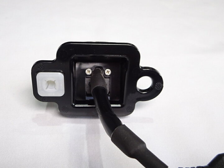 楽天市場】レクサス CT バックカメラ 社外品 純正タイプ 86790-76020 