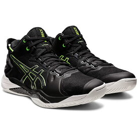 SALE　asics（アシックス）　1063A047　001　バスケットボール　シューズ　GELBURST 26　STANDARD　ゲル バースト 26 スタンダード　22SS＜今ならナンバーシールプレゼント中！＞