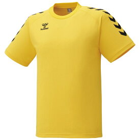 ヒュンメル（hummel）　HJG3017　30　サッカー　ジュニア ゲームシャツ　22SS