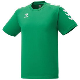ヒュンメル（hummel）　HJG3017　53　サッカー　ジュニア ゲームシャツ　22SS