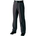 エスエスケイ（SSK）　UPW036　92　審判用スラックス（3シーズン厚手タイプ）　野球　17SS