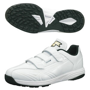 エスエスケイ(SSK) SSF5200 1010 野球 トレーニングシューズ スターランナー TR 22SS<今ならナンバーシールプレゼント中!>