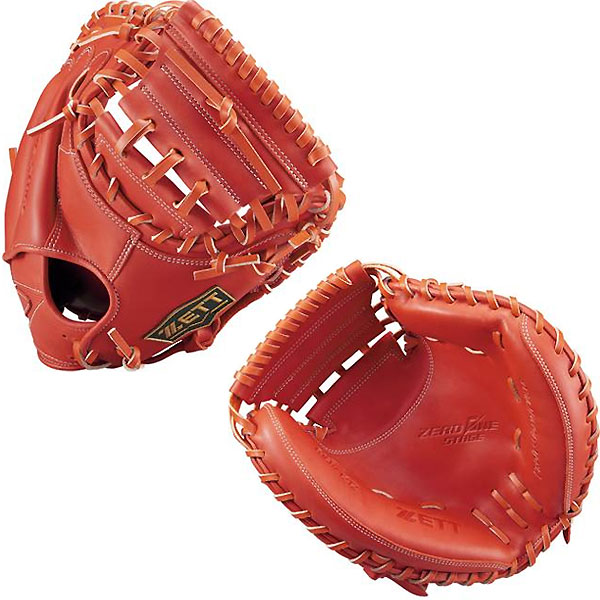 野球用品 少年 キャッチャーミット zettの人気商品・通販・価格比較 
