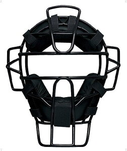 <限定クーポン発行中 10/24 20時〜 お買い物マラソン> ZETT(ゼット) BLM1170A 1900 野球 硬式 審判マスク アンパイアマスク(SG基準対応品) 16SS