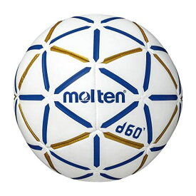 モルテン（Molten）　H1D4000BW　ハンドボール　ボール 検定球　d60　1号球 22SS