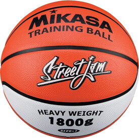＜8000円以上で使えるクーポン発行中 お買物マラソン＞ ミカサ（MIKASA）　B7JMTRO　バスケットボール　ボール　トレーニングボール 7号球　19SS
