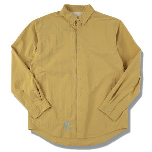N[|s 12/11 01:59܂ yVX[p[Z[ X[WiSULLOj@1434201021 BGE@TbJ[@tbgT Vc UTILITY SHIRT 22FW