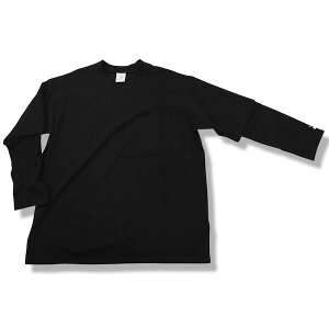 N[|s 12/11 01:59܂ yVX[p[Z[ X[WiSULLOj@1420401018 BLK TbJ[@tbgT@TVc@FAKE LAYER L/S TEE 22FW
