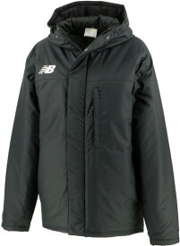 ニューバランス（new balance）　JMJF1423　BK　サッカー　パデットハーフコート　20SS