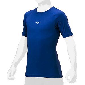 �~�Y�m�iMIZUNO�j�@12JAAP5216 �싅 �W���j�A Zero Plus�{ �[���v���X ���[�l�b�N �����A���_�[�V���c 23SS