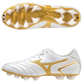 ＜限定クーポン発行中 6/11 01:59まで 楽天スーパーセール＞ ミズノ（MIZUNO）　P1GA232452　サッカー　スパイク　MONARCIDA モナルシーダ NEO II SW　23SS