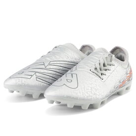 ＜限定クーポン発行中 お買い物マラソン 5/27 01:59まで＞ SALE　ニューバランス（new balance）　SJF3HGG7M　サッカー　スパイク ジュニア　FURON v7 Dispatch HG JNR GG7 23FW＜今ならナンバーシールプレゼント中！＞