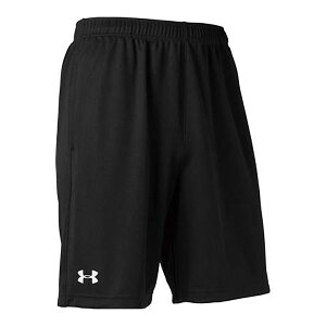 アンダーアーマー(UNDER ARMOUR) 1314113 001 マルチSP メンズ UA チーム ショーツ 23FW