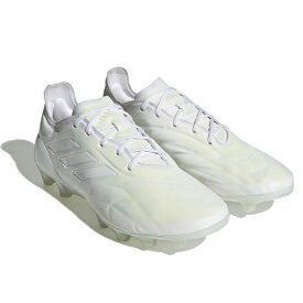 SALE　adidas（アディダス）　ID4297　サッカー　スパイク　COPA PURE　コパ ピュア.1 ジャパン HG/AG　23Q1＜今ならナンバーシールプレゼント中！＞