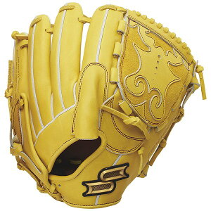 エスエスケイ(SSK) PEK71523F 45 野球 グラブ <PROEDGE> 硬式 プロエッジ 投手用 23FW