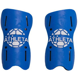 アスレタ（ATHLETA）　05242 BLU　サッカー　フットサル　ハード シンガード 23FW