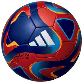 adidas（アディダス）　AF481R　サッカーボール FIFA2024主要大会 公式試合球レプリカモデル コネクト 24 コンペティション キッズ 4号球 24SS