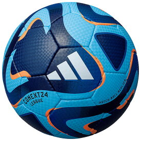 adidas（アディダス）　AF484SK　サッカーボール FIFA2024主要大会 公式試合球レプリカモデル コネクト 24 リーグ 4号球 24SS