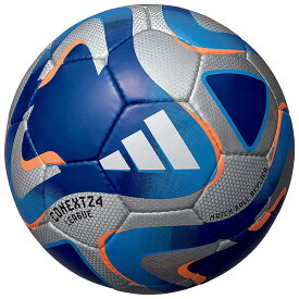 adidas（アディダス）　AF584SL　サッカーボール FIFA2024主要大会 公式試合球レプリカモデル コネクト 24 リーグ 5号球 24SS