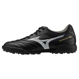 ＜8000円以上で使えるクーポン発行中 お買物マラソン＞ ミズノ（MIZUNO）　P1GD242401　サッカー　トレーニングシューズ　MONARCIDA　モナルシーダ NEO 3 SW AS 24SS