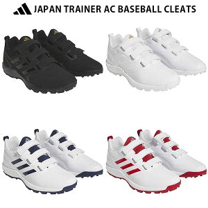 adidasiAfB_Xj 싅@g[jOV[Y JAPAN TRAINER Wpg[i[ AC @24Q1