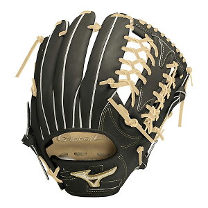 <限定クーポン発行中 10/27 09:59まで お買い物マラソン> ミズノ(MIZUNO) 1AJGH30207 0980 野球 グラブ 硬式用 グローバルエリート ∞インフィニティ NEO 外野手用 24SS