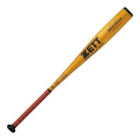 ZETT（ゼット）　BAT20383 8200　野球　中学硬式　金属製バット NEOSTATUS 83cm 24SS