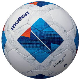 モルテン（Molten）　F5N4000　サッカー　ボール　ヴァンタッジオ4000 5号球　24SS