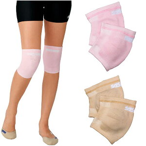 <限定クーポン発行中 10/27 09:59まで お買い物マラソン> <ネコポス発送 送料無料> ササキ(SASAKI) 905 新体操 ジュニア対応 アクセサリー ニーサポーター 1組 24SS