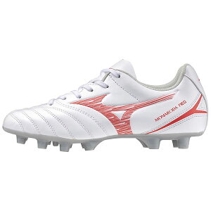������N�[�|�����s�� 4/10 01:59�܂� �y�V���������}���\���� �~�Y�m�iMIZUNO�j�@P1GB242560�@�T�b�J�[�@�W���j�A �X�p�C�N�@MONARCIDA ���i���V�[�_ NEO 3 SELECT Jr 24AW