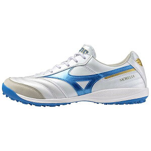 �~�Y�m�iMIZUNO�j�@Q1GB241225�@�t�b�g�T���@�V���[�Y�@�l�H�ŗp�@MORELIA �������A SALA ELITE TF 24AW