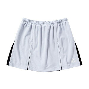 <限定クーポン発行中 10/27 09:59まで お買い物マラソン> <ネコポス発送 送料無料> LUCENT(ルーセント) レディース  スカート(インナースパッツ付) XLK1274 テニス スラックス・ス