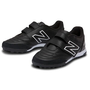 SALE�@�j���[�o�����X�inew balance�j�@JS4VTBK2W�@�T�b�J�[�@�g���[�j���O�V���[�Y�@�W���j�A�@442 v2 V TF JNR BK2 ���C�h���@24FW