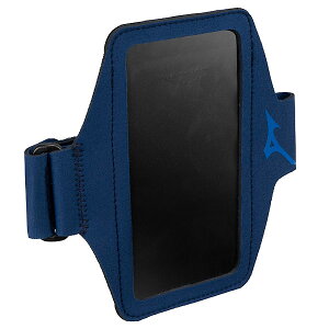 <ネコポス発送 送料無料> ミズノ(MIZUNO) J3GDB01511 ランニング アクセサリー アームポーチ 24AW