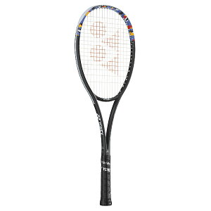 Yonex(ヨネックス) 02GB50V 044 テニス 軟式(ソフト) ラケット フレームのみ ジオブレイク 50V バイオレット 24FW