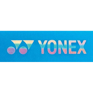 Yonex(ヨネックス) AC1581P 033 テニス アクセサリー エッジガード5 1本分 ライトブルー 24FW