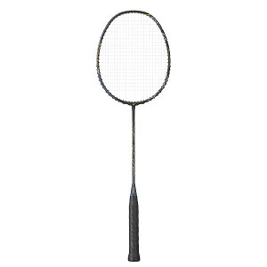 Yonex�i���l�b�N�X�j�@AX22RX 184�@�o�h�~���g���@���P�b�g�@�A�X�g���N�X 22RX�i�t���[���̂݁j �u���b�N×�S�[���h 24FW