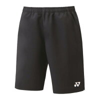 ＜ネコポス発送 送料無料＞ Yonex（ヨネックス）　15150 007　バドミントン ゲームパンツ ユニハーフパン…