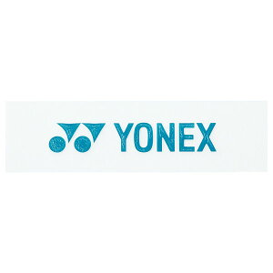 Yonex(ヨネックス) AC1581P 493 テニス アクセサリー エッジガード5 1本分 シャインブルー 24FW