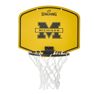 SPALDING�i�X�|���f�B���O�j�@79-054J�@�o�X�P�b�g�{�[���@�A�N�Z�T���[�@�}�C�N���~�j �~�V�K�����C�Y�@24FW