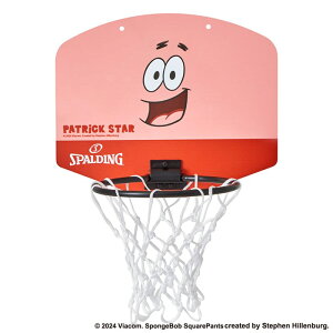 ������N�[�|�����s�� 12/15 23:59�܂� ���|�C���g�o�b�N�Ձ� SPALDING�i�X�|���f�B���O�j�@79-055J�@�o�X�P�b�g�{�[���@�A�N�Z�T���[�@�}�C�N���~�j �p�g���b�N�X�^�[ �X�}�C���@24FW