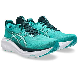 asicsiAVbNXj@1011B958 400@jOV[Y@GEL-NIMBUS Q joX 27 STANDARD 25SS